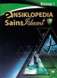 Image of ENSIKLOPEDIA SAINS ISLAMI BIOLOGI BAGIAN 1 JILID 2