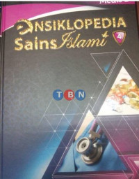 Image of ENSIKLOPEDIA SAINS ISLAMI MEDIS BAGIAN 2 JILID 5
