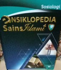 Image of ENSIKLOPEDIA SAINS ISLAMI SEJARAH JILID 9