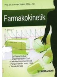 Image of FARMAKOKINETIK