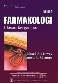 Image of FARMAKOLOGI ULASAN BERGAMBAR
