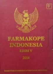 FARMAKOPE INDONESIA EDISI 5 BUKU 2