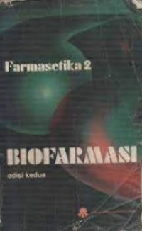 Image of FARMASETIKA 2 BIOFARMASI EDISI 2