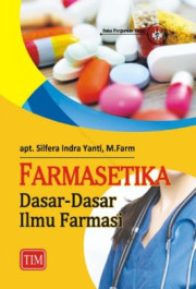 FARMASETIKS DASAR-DASAR ILMU FARMASI