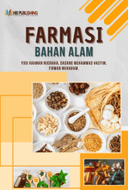 FARMASI BAHAN ALAMI