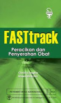 Image of FASTTRACK PERACIKAN DAN PENYERAHAN OBAT