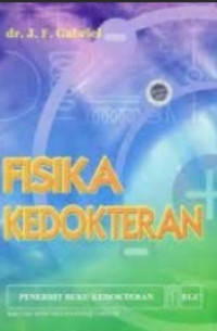 Image of FISIKA KEDOKTERAN