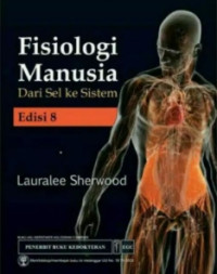 Image of FISIOLOGI MANUSIA DARI SEL KE SISTEM EDISI 8
