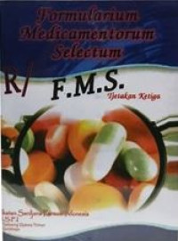 Image of FORMULARIUM MEDICAMENTORUM SELECTUM F.M.S.