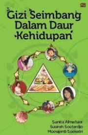 GIZI SEIMBANG DALAM DAUR KEHIDUPAN
