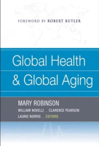 Image of GLOBAL HEALTH AND GLOBAL AGING