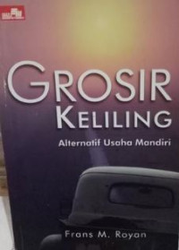 Image of GROSIR KLILING