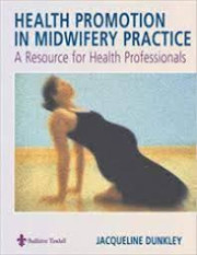 HELTH PROMOTION IN MIDWIFERY PRACTICE