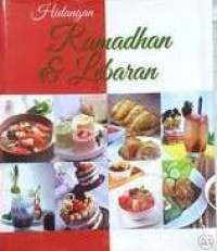 Image of HIDANGAN RAMADHAN DAN LEBARAN