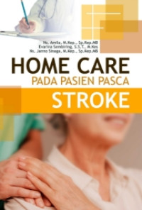 Image of HOME CARE PADA PASIEN PASCA STROKE