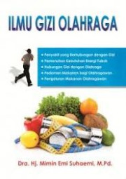 ILMU GIZI OLAHRAGA