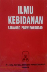 Image of ILMU KEBIDANAN EDISI 4