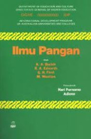 ILMU PANGAN