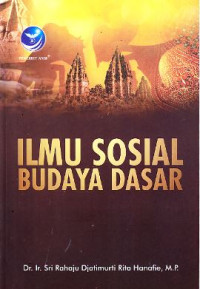 Image of ILMU SOSIAL BUDAYA DASAR
