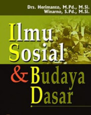 ILMU SOSIAL DAN BUDAYA DASAR