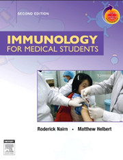 IMMUNOLOGY FOR MEDICAL STUDENTS EDISI 2