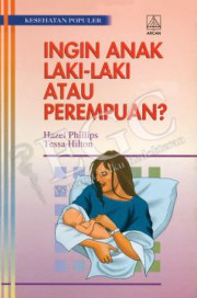 INGIN ANAK LAKI-LAKI ATAU PEREMPUAN