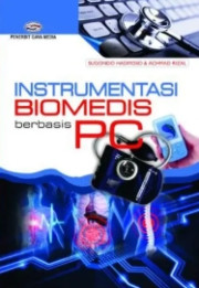 INSTRUMENTASI BIOMEDIS BEBASIS PC