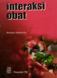 Image of INTERAKSI OBAT