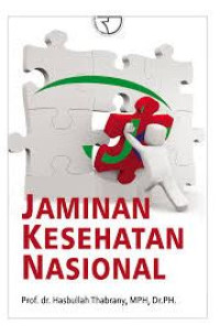 Image of JAMINAN KESEHATAN NASIONAL