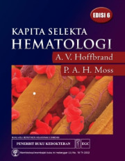 KAPITA SELEKTA HEMATOLOGI EDISI 6