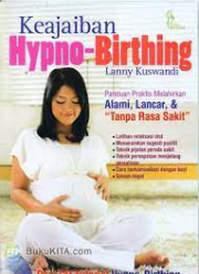 KEAJAIBAN HYPNO-BIRTHING