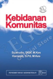 KEBIDANAN KOMUNITAS