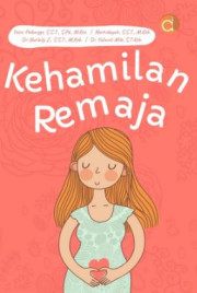 KEHAMILAN REMAJA