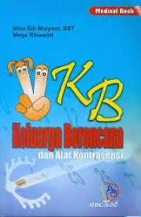Image of KELUARGA BERENCANA DAN ALAT KONTRASEPSI