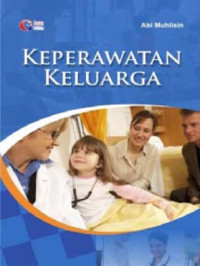 Image of KEPERAWATAN KELUARGA