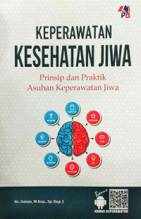 Image of KEPERAWATAN KESEHATAN JIWA