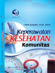 KEPERAWATAN KESEHATAN KOMUNITAS