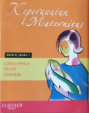 KEPERAWATAN MATERNITAS EDISI 8 BUKU 1
