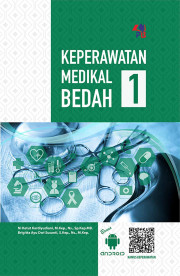 KEPERAWATAN MEDIKAL BEDAH 1