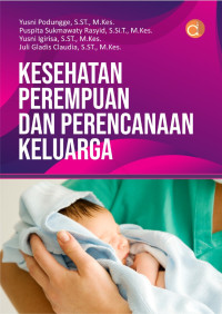 Image of KESEHATAN PEREMPUAN DAN PERENCANAAN KELUARGA