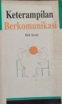 Image of KETERAMPILAN BERKOMUNIKASI