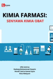 KIMIA FARMASI: SENYAWA KIMIA OBAT