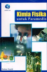 Image of KIMIA FISIKA UNTUK PARAMEDIS