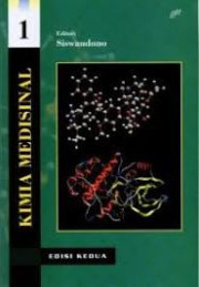 KIMIA MEDISINAL 1 EDISI 2
