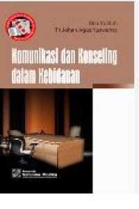 Image of KOMUNIKASI DAN KONSELING DALAM KEBIDANAN