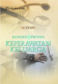 Image of KONSEP DAN PROSES KEPERAWATAN KELUARGA