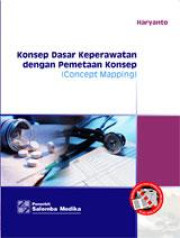 KONSEP DASAR KEPERWATAN DENGAN PEMETAAN KONSEP (CONCEPT MAPPING)
