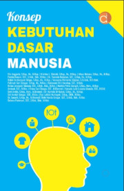 KONSEP KEBUTUHAN DASAR MANUSIA