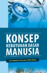 Image of KONSEP KEBUTUHAN DASAR MANUSIA