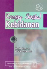 KONSEP SOSIAL KEBIDANAN